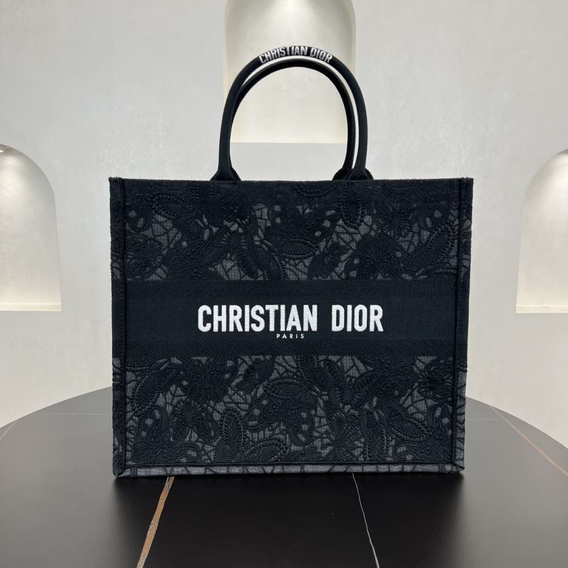 chr1st1an D10r shopping bags